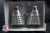 History of the Daleks #10 Box 05