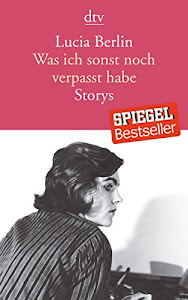 Was ich sonst noch verpasst habe: Storys