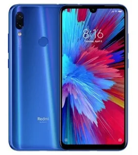 هاتف Xiaomi Redmi Y3