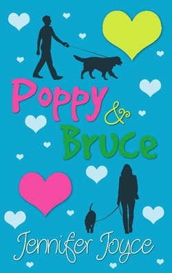 Poppy & Bruce by Jennifer Joyce