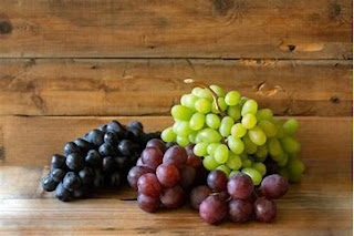 Grapes: Are Grapes Good for Weight Loss?