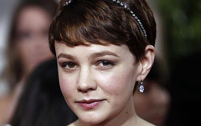 Carey Mulligan