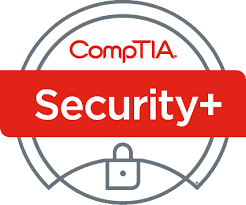 CompTIA Security+ certification