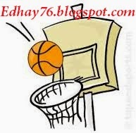 Teknik Dasar Permainan Bola Basket  Edhay Sport