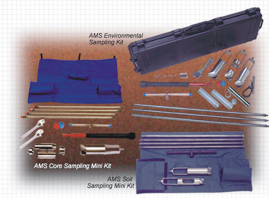 Soil Auger Kits5