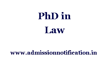 PhD in Law Synopsis, thesis and paper writing service