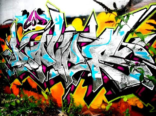 Gambar grafiti