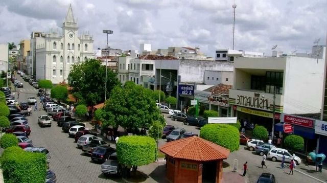 Próximo dos 80 mortos, Itapetinga registra 233 novos casos da covid em 14 dias