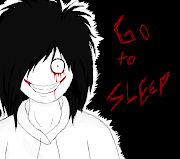 Ela foi baseada na minha vida cotidiana.O nome e algumas partes pedi ajuda . (jeff the killer by howlsofdeath cp )