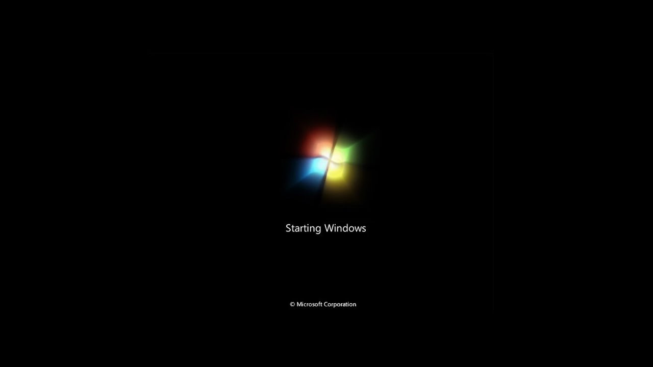 Mempercepat Booting Windows 7 dengan MSConfig
