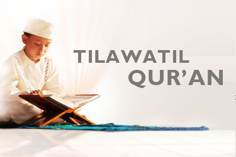 30 Peserta Ikuti lomba Tilawatil Qur’an di Studio Multiguna RRI Serui.lelemuku.com.jpg