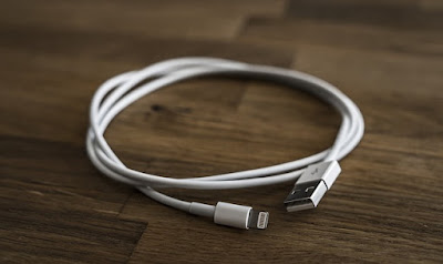 Cek Kondisi Kabel Usb