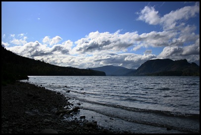 Cowichan Lake