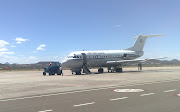 General Enrique Mosconi International Airport (Spanish: Aeropuerto . (general enrique mosconi international airport)