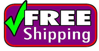 Free Shipping Logo