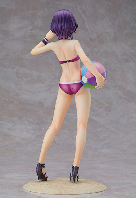 Michiru Hyodo swimsuit ver. 1/7 de "Saekano" - Good Smile Company