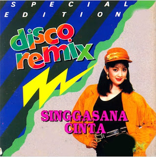 MP3 download Various Artists - Special Edition Disco Singgasana Cinta iTunes plus aac m4a mp3