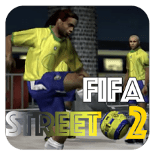 تحميل لعبة fifa street 2 للاندرويد