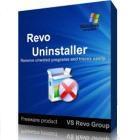 Revo Uninstaller  meng-unistall software beserta registry-nya