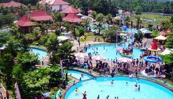 Pesona Keindahan Destinasi Wisata Owabong Di Bojongsari Pesona Keindahan Destinasi Wisata Owabong Di Bojongsari
