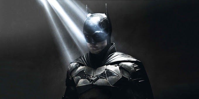 [Film] The Batman - Ön İnceleme