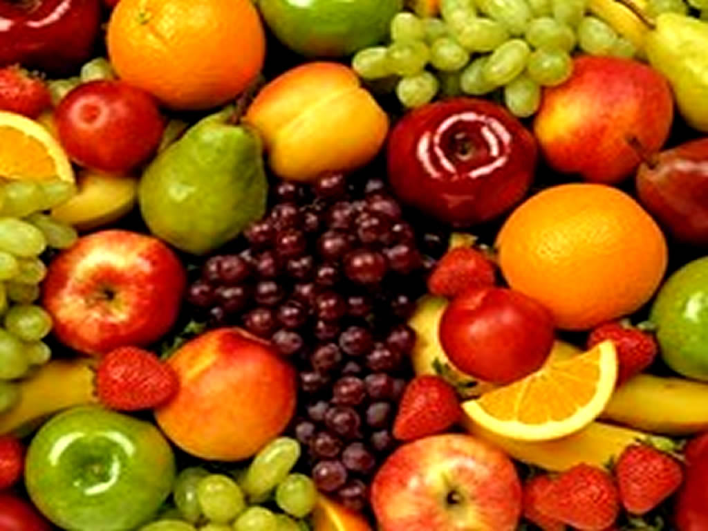 Fruit Wallpapers
