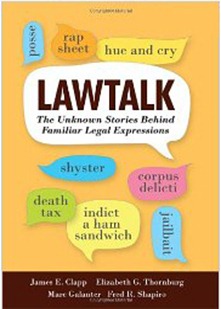 Lawtalk