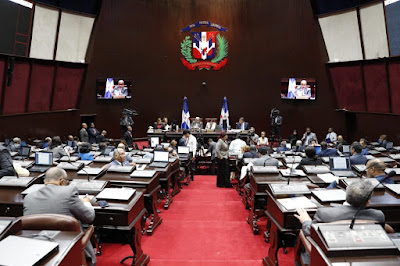 La oposición advierte que solicitud Estado de Excepción morirá en la Cámara Baja.