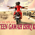 Teen Gawah Ishq Ke Lyrics - Mirzya | Nooran Sisters & K. Mohan | Gulzar | Shankar Ehsaan Loy