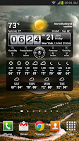 Weather Live v1.6.2 Apk Download for Android