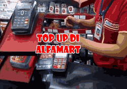  Bagi pengguna gres Flazz card sudah tahu belom bagaimana cara top up saldo Flazz tersebut Cara Praktis Mengisi Kartu Flazz BCA di ATM, Alfamart, Bank BCA