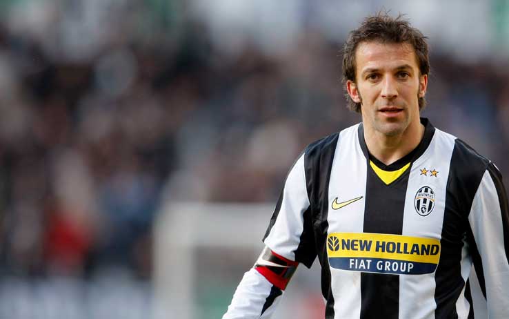 Southampton want Alessandro Del Piero Southampton want Alessandro Del Piero