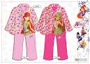 ¡Nueva ropa Winx Club Safari!