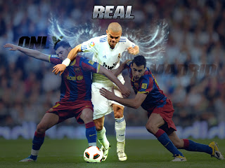 Pepe Wallpaper 2011 3