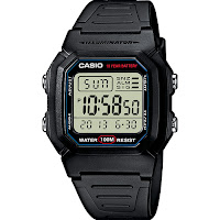 Casio W-800H-1AVES