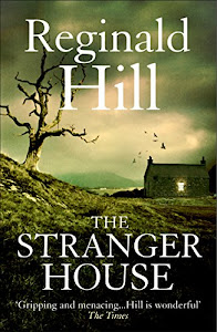The Stranger House (English Edition)