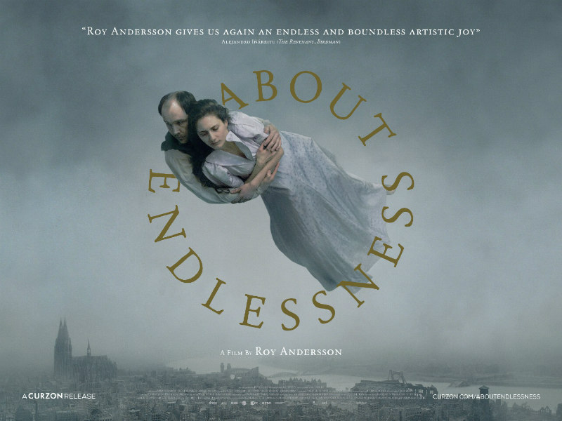 about endlessness poster