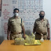 गढ़ीमलहरा-पुलिस ने पकड़ी उत्तरप्रदेश की तरफ से आ रही अवैध शराब 37 क्वार्टर सहित दो आरोपी किए गिरफ्तार !