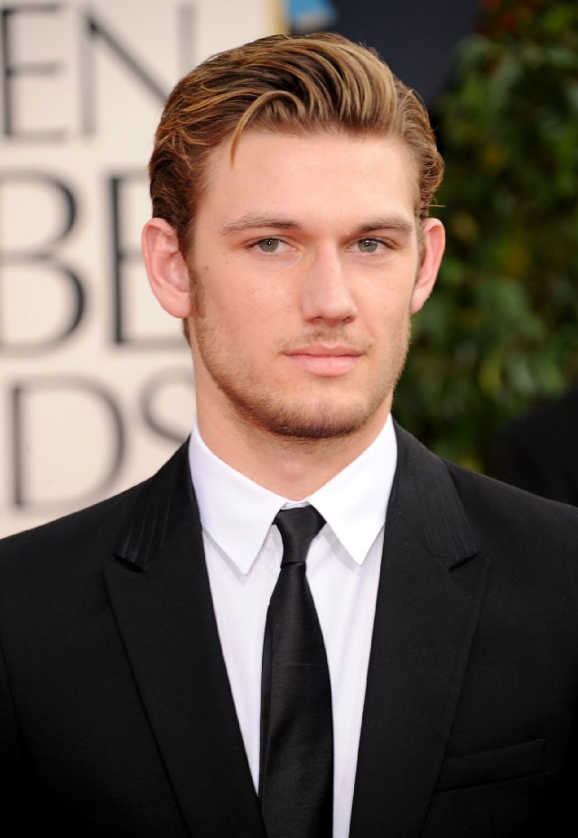 alex pettyfer fansite