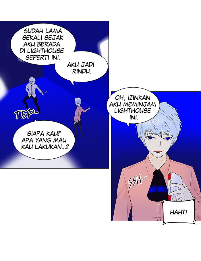 Tower of God Bahasa indonesia Chapter 70