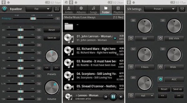 Jetaudio Android Apk