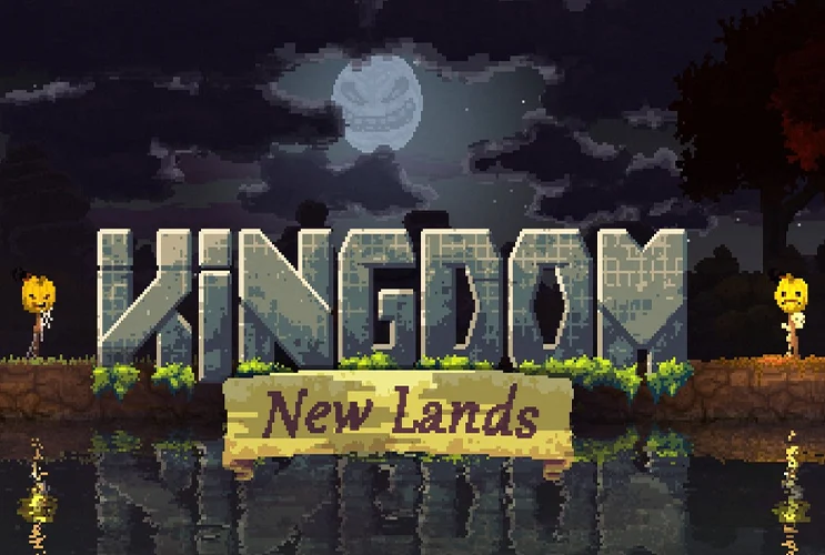 تحميل لعبة Kingdom New Lands