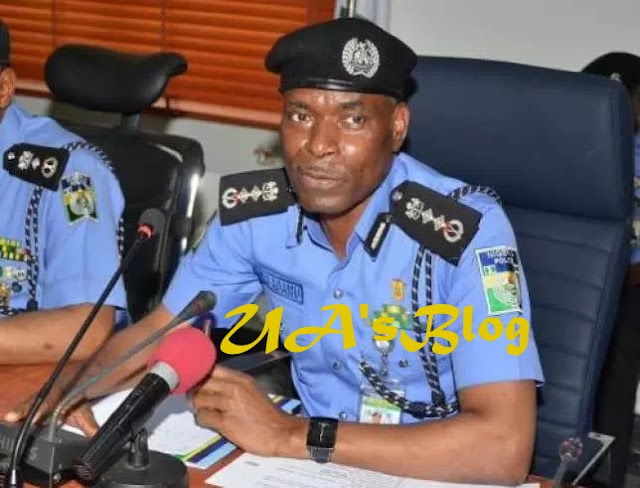 Police React To Killing, Suicide By Inspector In FCT