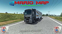 MARIO MAP V13.0 1.39.X