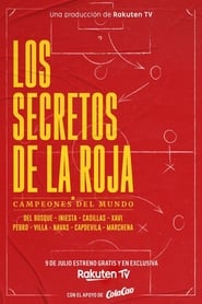 Los Secretos De La Roja Campeones Del Mundo 2020 Film Completo sub ITA Online