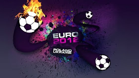 PIALA EURO 2012