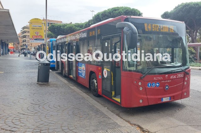 Assessore Patanè, ok a navette Atac per Roma-Lido