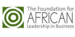 The Foundation for African Leadership in Business aims to aid in the development of Africa, partnering with top-tier MBA programs and corporations to create opportunities for African citizens to join international MBA programs across the globe. Scholarships are provided in the form of fellowships to African citizens with a demonstrated commitment to returning to Africa post-MBA.