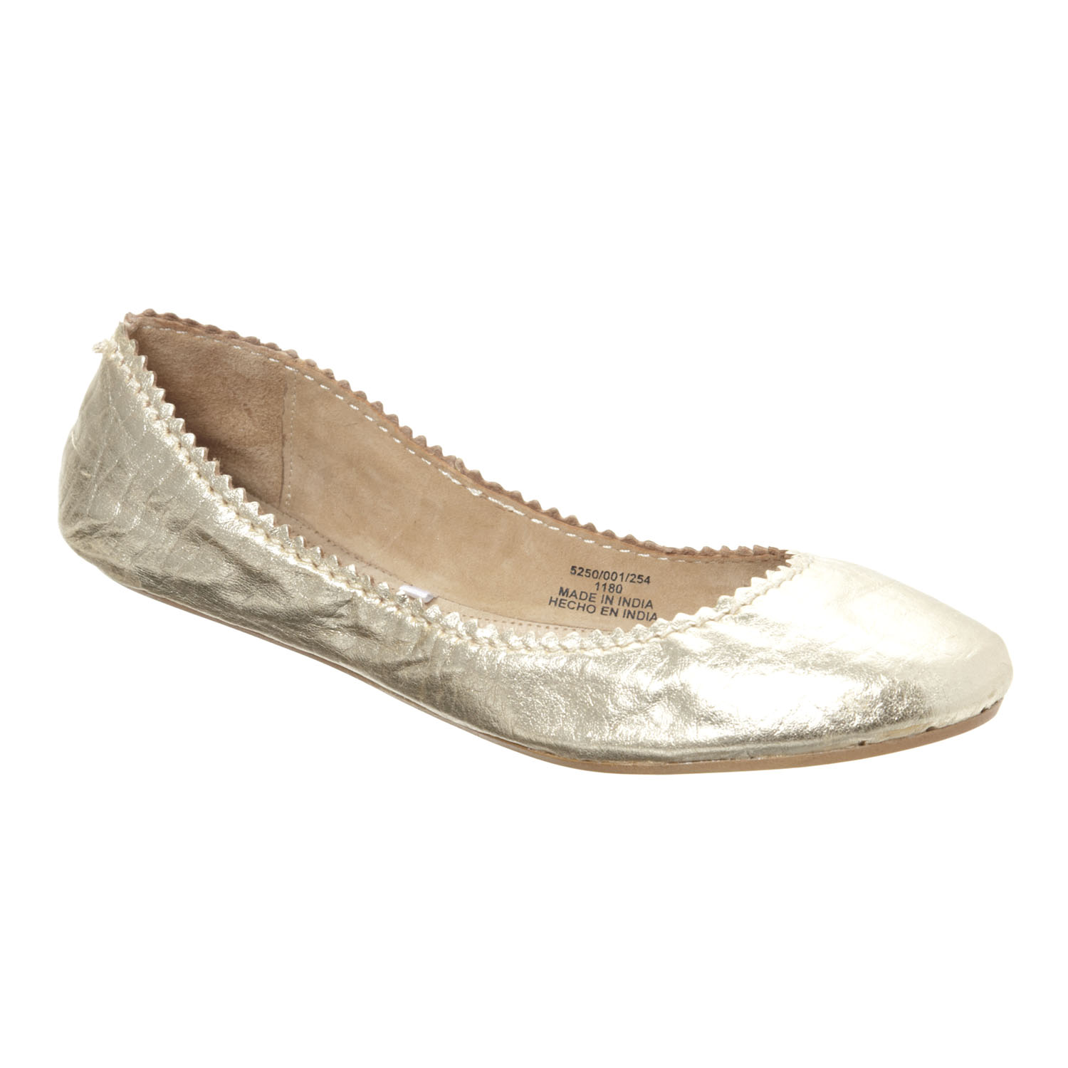 ...  Brand New Designer's Handbag and Much More: Zara Ballet Flats