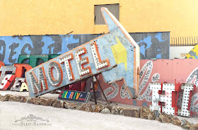 Neon Museum Las Vegas Bliss-Ranch.com Do Not Reproduce